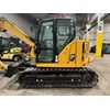 2019 Caterpillar 308 Mini Excavator